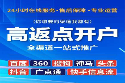 SEM优化公司实战案例：如何精准投放广告